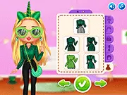Bff ST.Patrick's Day Look