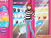 The Brightest Star Dressup
