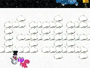 Snowy Delivery