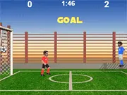 Soccer Shooters