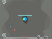Fluid Blast