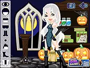 Sabrina the Witch
