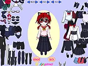 Illussion Dressup