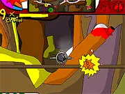 Reindeer Crusher