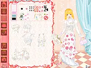 Hime Gyaru V2 Dressup