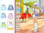 Teen UGG Outfit