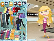 Dressup Suzie