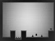 Hyper Pixel Man
