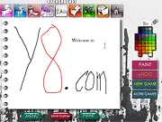 Drawing Artist Game