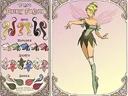 Fairy Freya