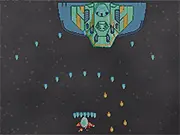 Space Rift