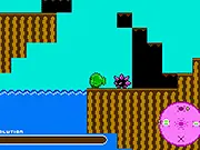 Super Clew Land