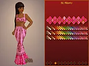 Sari Maker