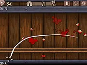 Zombie Slash