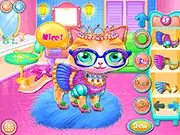 Kitty's Fashionista Day