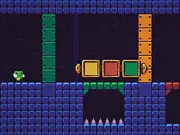 Color Change
