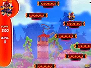 Sky Jumper