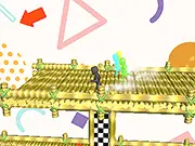 Ninja Runs 3D