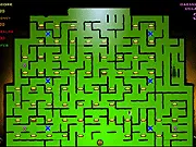 The Maze Temple