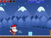 Santa 5 Lives