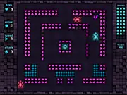 Neon Battle Tank
