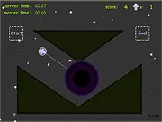 Circle Master 2 - Gravitation