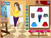 Pretty Artist