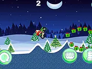 Santa Gift Race