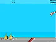 Blast The Enemy