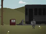 Battery Powered Adventure