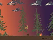 Save the Elk