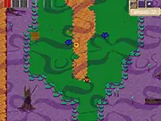 Castle of the Insect King