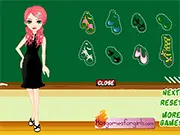 Fashion For School Commemorates