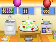 Cake Party