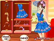 Doll Play
