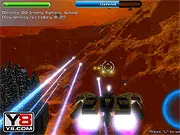 Shadowhawks Squadron
