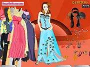 Tunic Dress Up