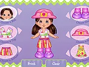 The Doll