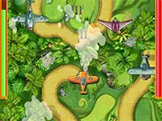Plane War