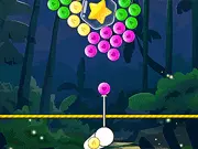 Bubble Spin