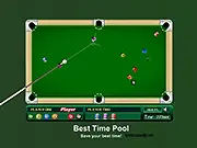 Best Time Pool