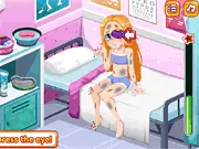 Soccer Kid Doctor