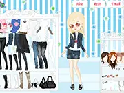 Fall 2015 Denim Trends