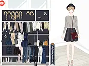 Easy Weekend Outfit Option