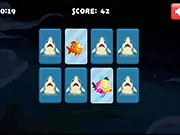 Adorable Fish Memory