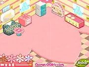 Flowery House