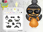 Grummi Goons Dressup