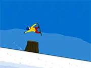 Treze Snowboard