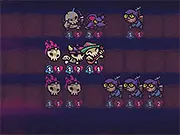 Auto Necrochess