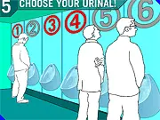 Toilet Tactics